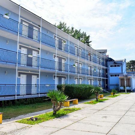 Continental Blu Hotel Sunny Beach Buitenkant foto