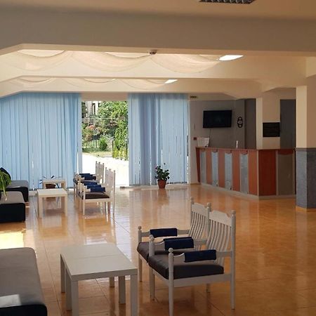 Continental Blu Hotel Sunny Beach Buitenkant foto