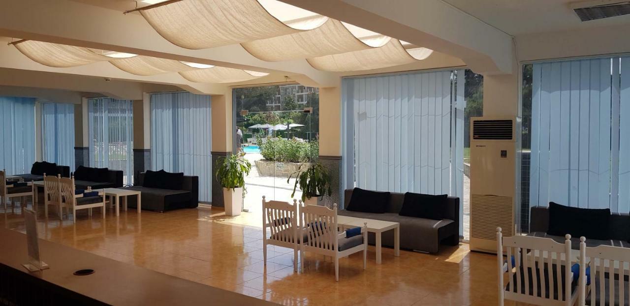 Continental Blu Hotel Sunny Beach Buitenkant foto