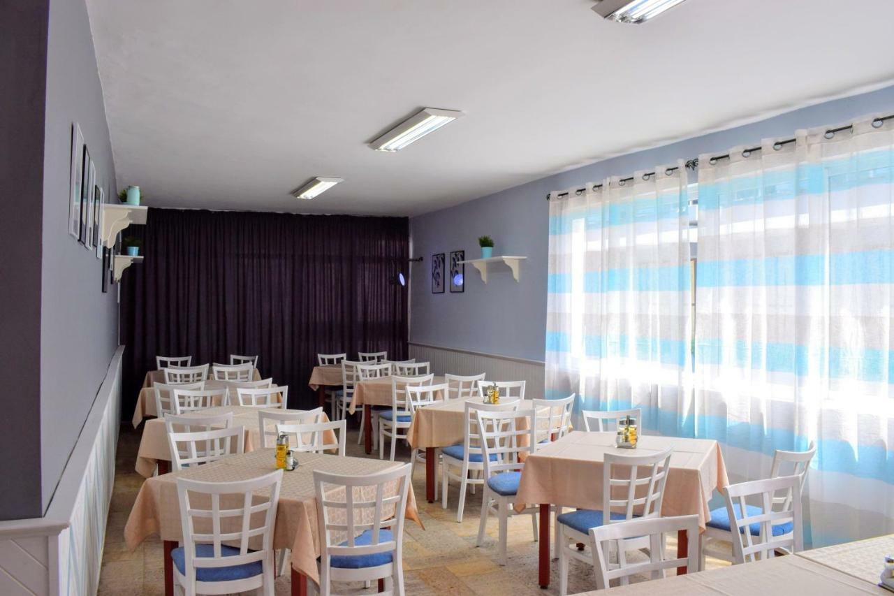 Continental Blu Hotel Sunny Beach Buitenkant foto